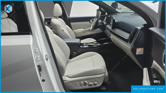 KIA SORENTO HEV 1.6 2WD