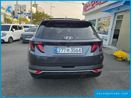HYUNDAI TUCSON PREMIUM 2WD