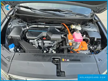 HYUNDAI TUCSON PREMIUM 2WD