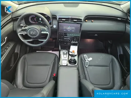 HYUNDAI TUCSON PREMIUM 2WD