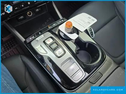 HYUNDAI TUCSON PREMIUM 2WD