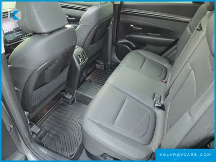 HYUNDAI TUCSON PREMIUM 2WD