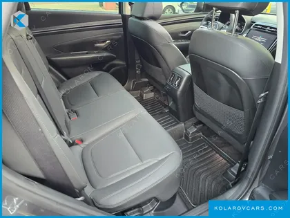 HYUNDAI TUCSON PREMIUM 2WD