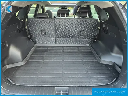 HYUNDAI TUCSON PREMIUM 2WD