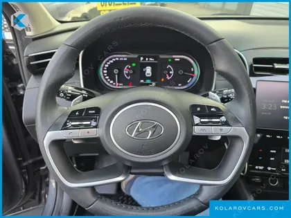 HYUNDAI TUCSON PREMIUM 2WD