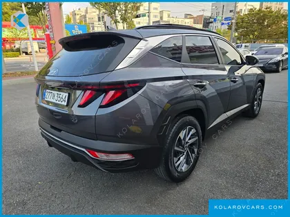 HYUNDAI TUCSON PREMIUM 2WD