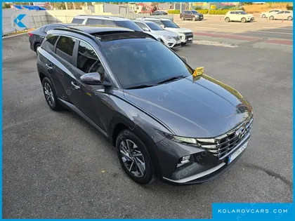 HYUNDAI TUCSON PREMIUM 2WD