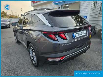 HYUNDAI TUCSON PREMIUM 2WD