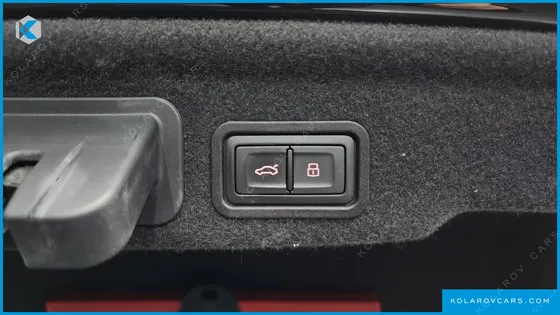 AUDI A8 50 TDI QUATTRO