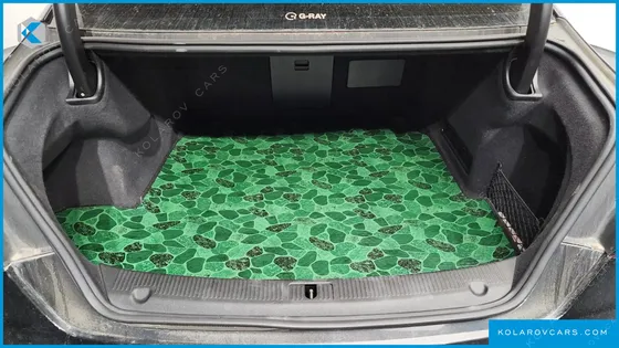 AUDI A8 50 TDI QUATTRO