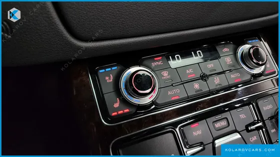 AUDI A8 50 TDI QUATTRO