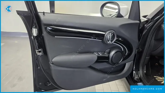 MINI COOPER 5DOOR CLASSIC