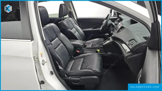 HONDA CR-V 4WD EX-L