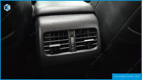 HONDA CR-V 4WD EX-L