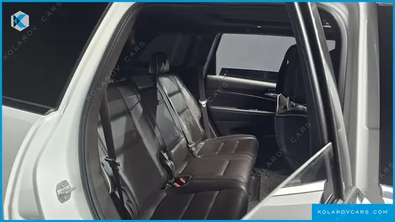 JEEP CHEROKEE 3.0 DIESEL OVERLAND
