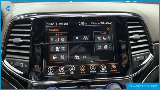 JEEP CHEROKEE 3.0 DIESEL OVERLAND