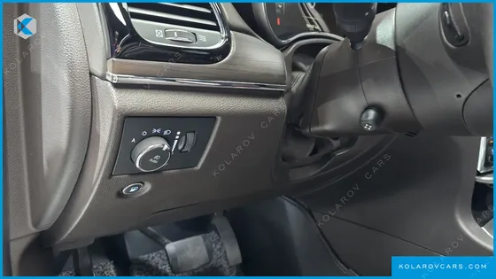 JEEP CHEROKEE 3.0 DIESEL OVERLAND