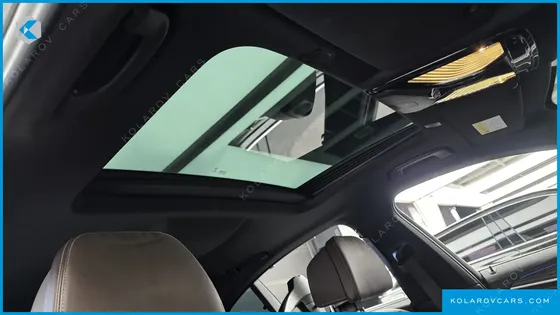 BMW 5 SERIES 530I XDRIVE M SPORT PACKAGE PLUS