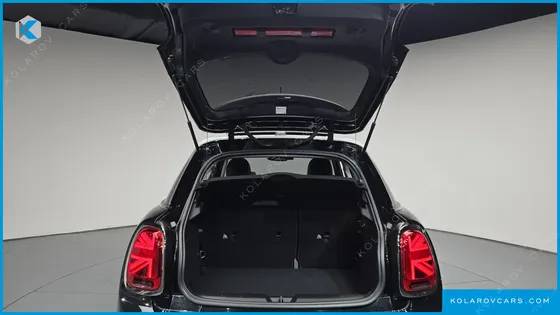 MINI COOPER 5DOOR HIGH