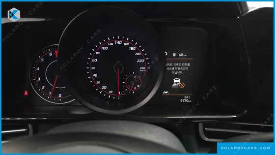 HYUNDAI ELANTRA (AVANTE) 1.6