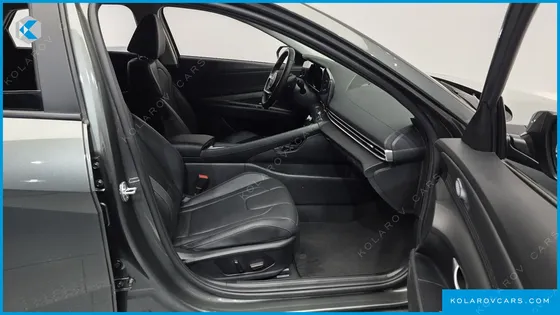 HYUNDAI ELANTRA (AVANTE) 1.6