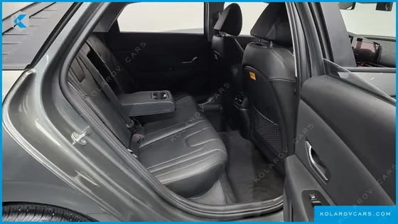 HYUNDAI ELANTRA (AVANTE) 1.6