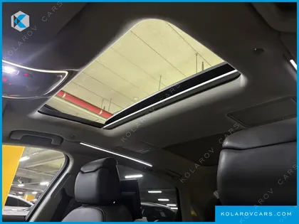 AUDI A8 4.0 TFSI QUATTRO LWB