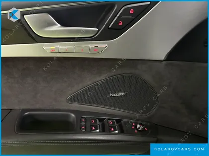 AUDI A8 4.0 TFSI QUATTRO LWB