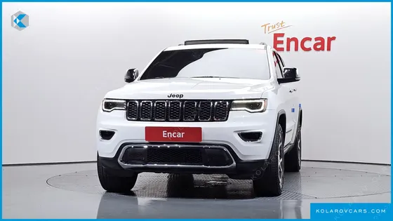 JEEP CHEROKEE 3.6 LIMITED