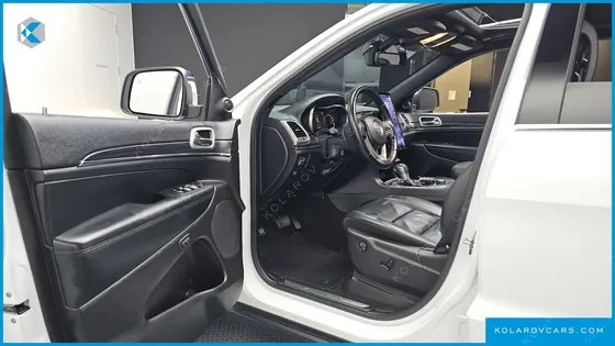 JEEP CHEROKEE 3.6 LIMITED
