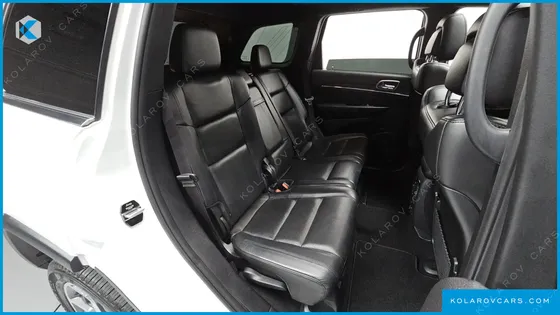 JEEP CHEROKEE 3.6 LIMITED