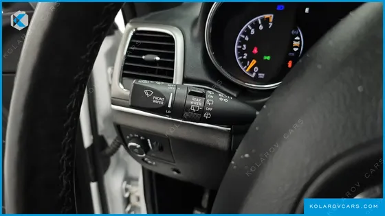 JEEP CHEROKEE 3.6 LIMITED