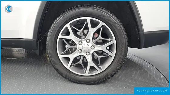JEEP CHEROKEE 3.6 LIMITED