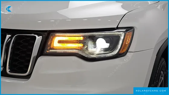 JEEP CHEROKEE 3.6 LIMITED