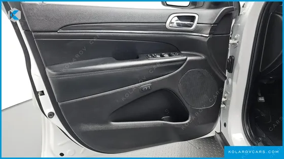 JEEP CHEROKEE 3.6 LIMITED