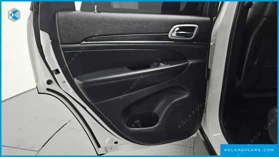 JEEP CHEROKEE 3.6 LIMITED