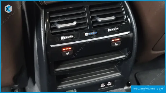 BMW 5 SERIES 520D LUXURY PLUS