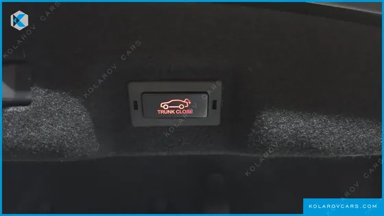 KGM - SSANGYONG CHAIRMAN CW700 4TRONIC