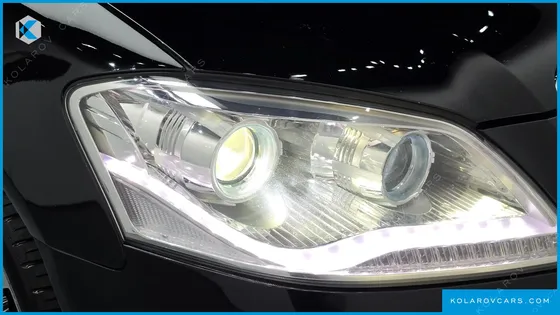 KGM - SSANGYONG CHAIRMAN CW700 4TRONIC