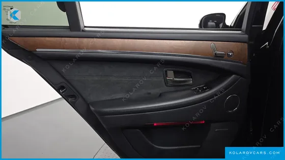 KGM - SSANGYONG CHAIRMAN CW700 4TRONIC