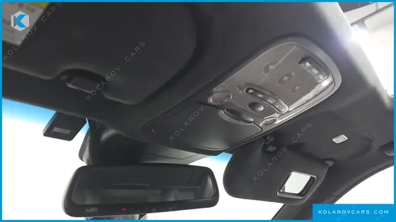 KGM - SSANGYONG CHAIRMAN CW700 4TRONIC