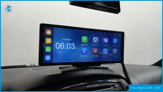 KGM - SSANGYONG CHAIRMAN CW700 4TRONIC