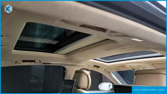 AUDI A8 6.3 FSI QUATTRO LWB
