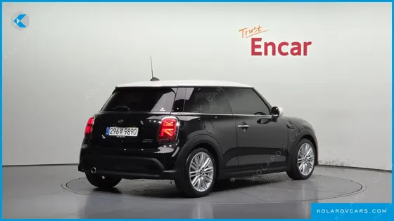 MINI COOPER CLASSIC