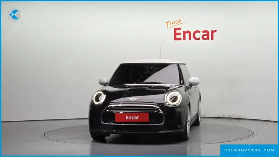MINI COOPER CLASSIC