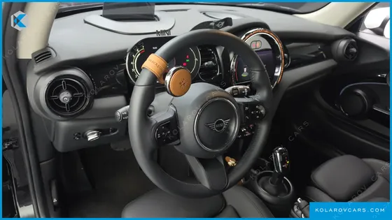 MINI COOPER CLASSIC