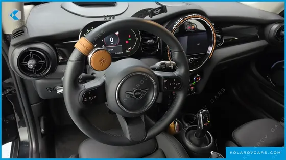 MINI COOPER CLASSIC