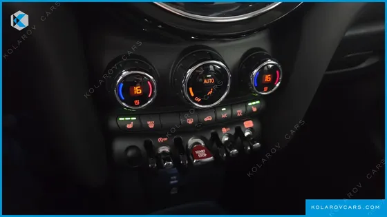 MINI COOPER CLASSIC