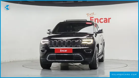 JEEP CHEROKEE 3.6 LIMITED