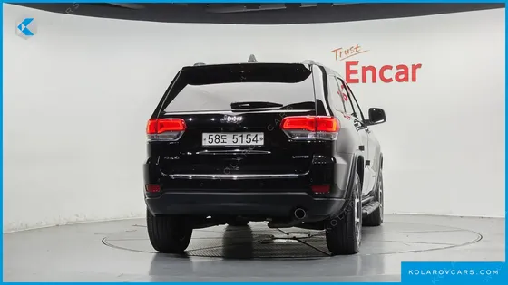 JEEP CHEROKEE 3.6 LIMITED